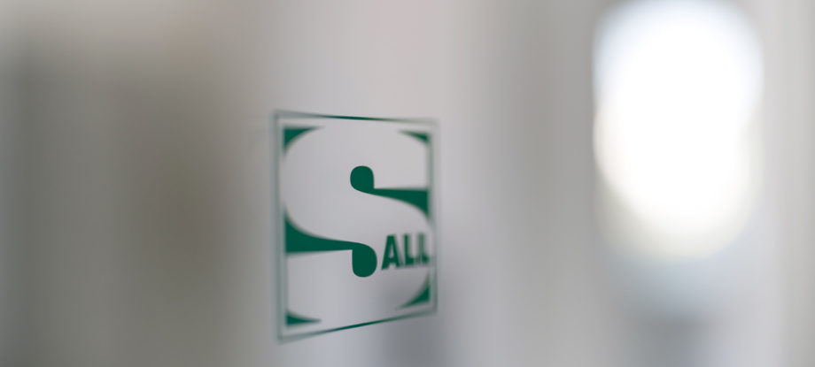 SALL lamiere e acciai